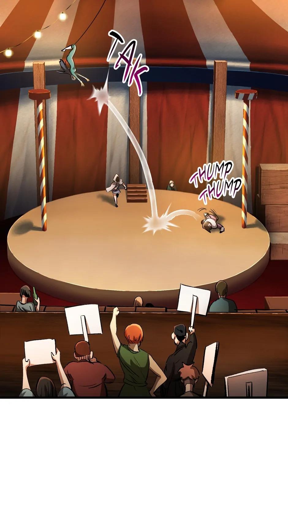 Otherworldly Sword King’s Survival Records Chap 187 - Next Chap 188