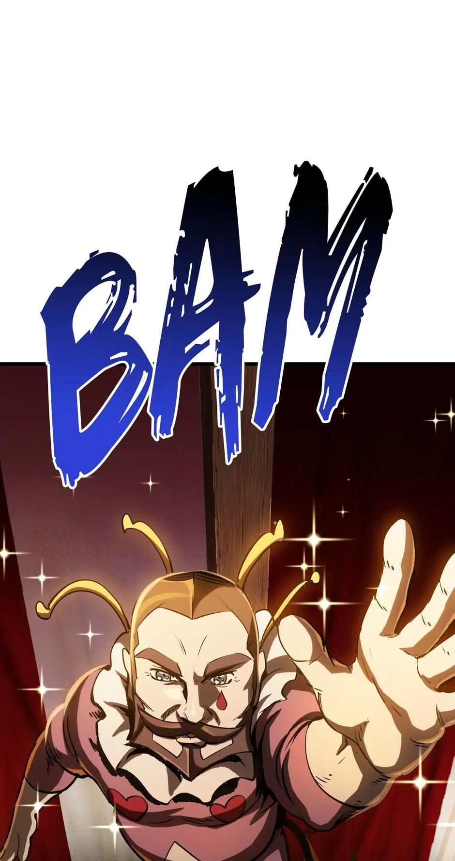 Otherworldly Sword King’s Survival Records Chap 187 - Next Chap 188