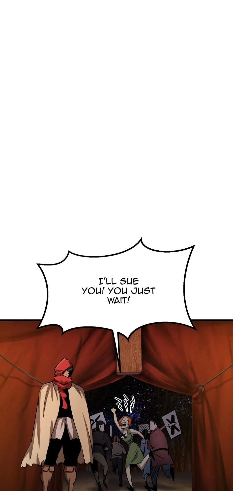 Otherworldly Sword King’s Survival Records Chap 187 - Next Chap 188