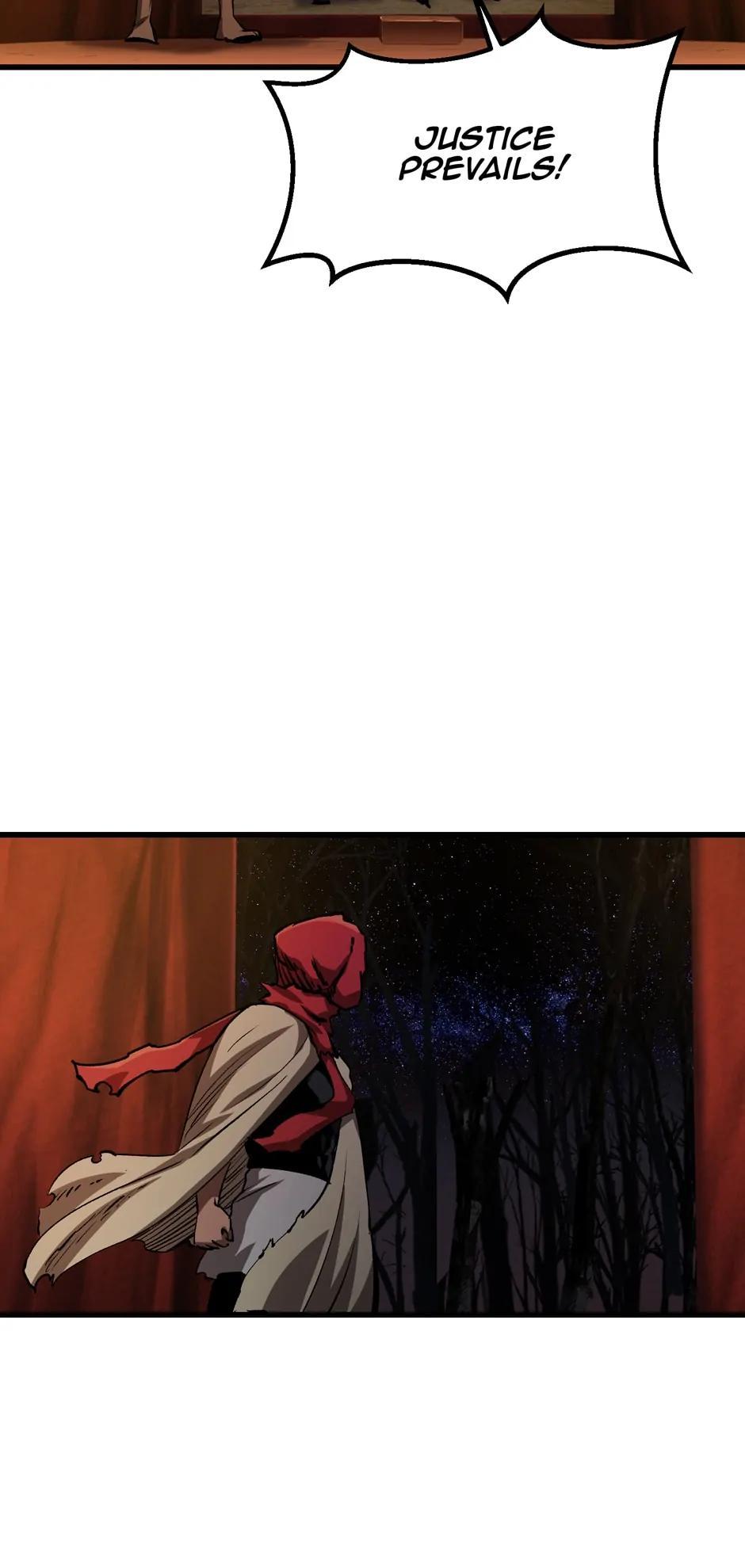 Otherworldly Sword King’s Survival Records Chap 187 - Next Chap 188