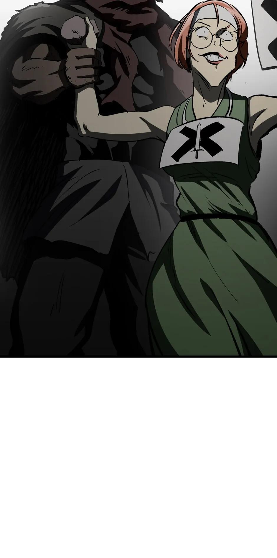 Otherworldly Sword King’s Survival Records Chap 187 - Next Chap 188