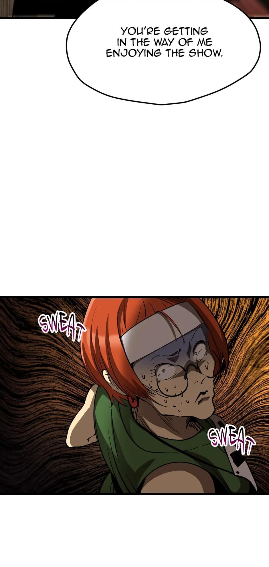 Otherworldly Sword King’s Survival Records Chap 187 - Next Chap 188