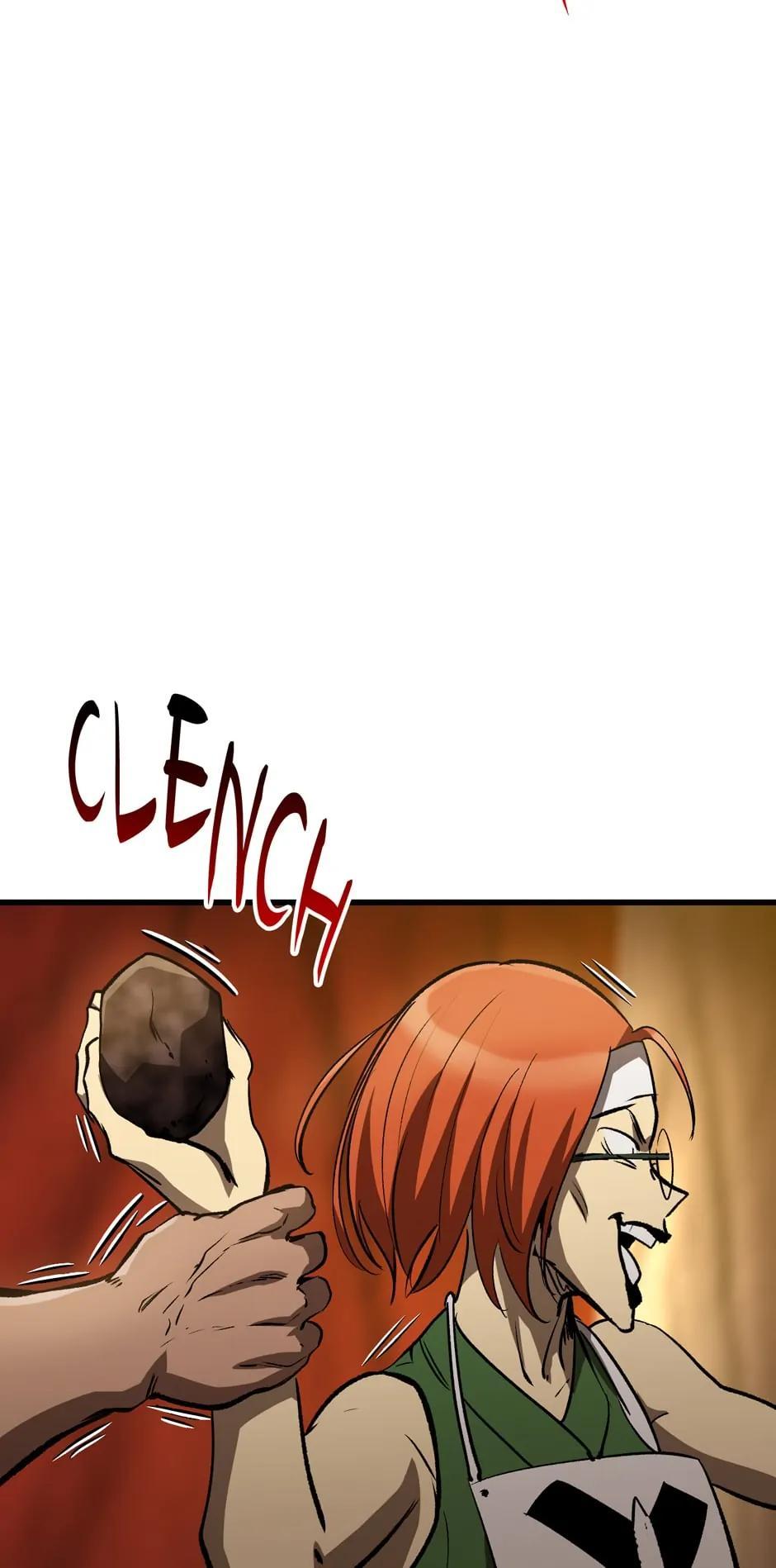 Otherworldly Sword King’s Survival Records Chap 187 - Next Chap 188