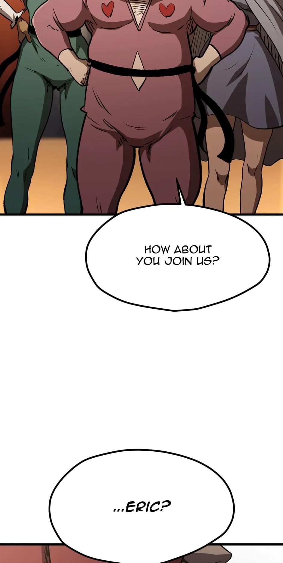 Otherworldly Sword King’s Survival Records Chap 187 - Next Chap 188