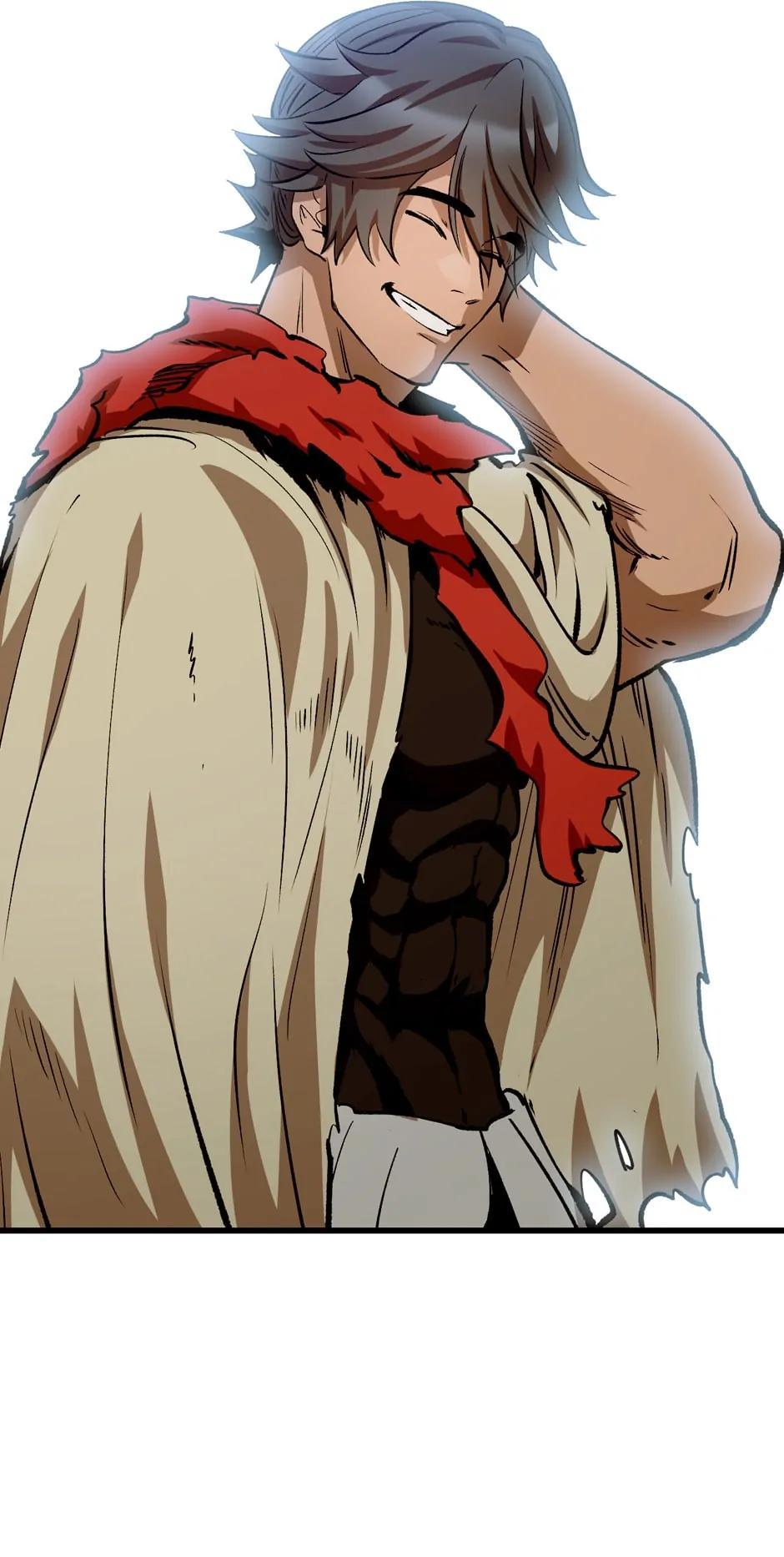 Otherworldly Sword King’s Survival Records Chap 187 - Next Chap 188