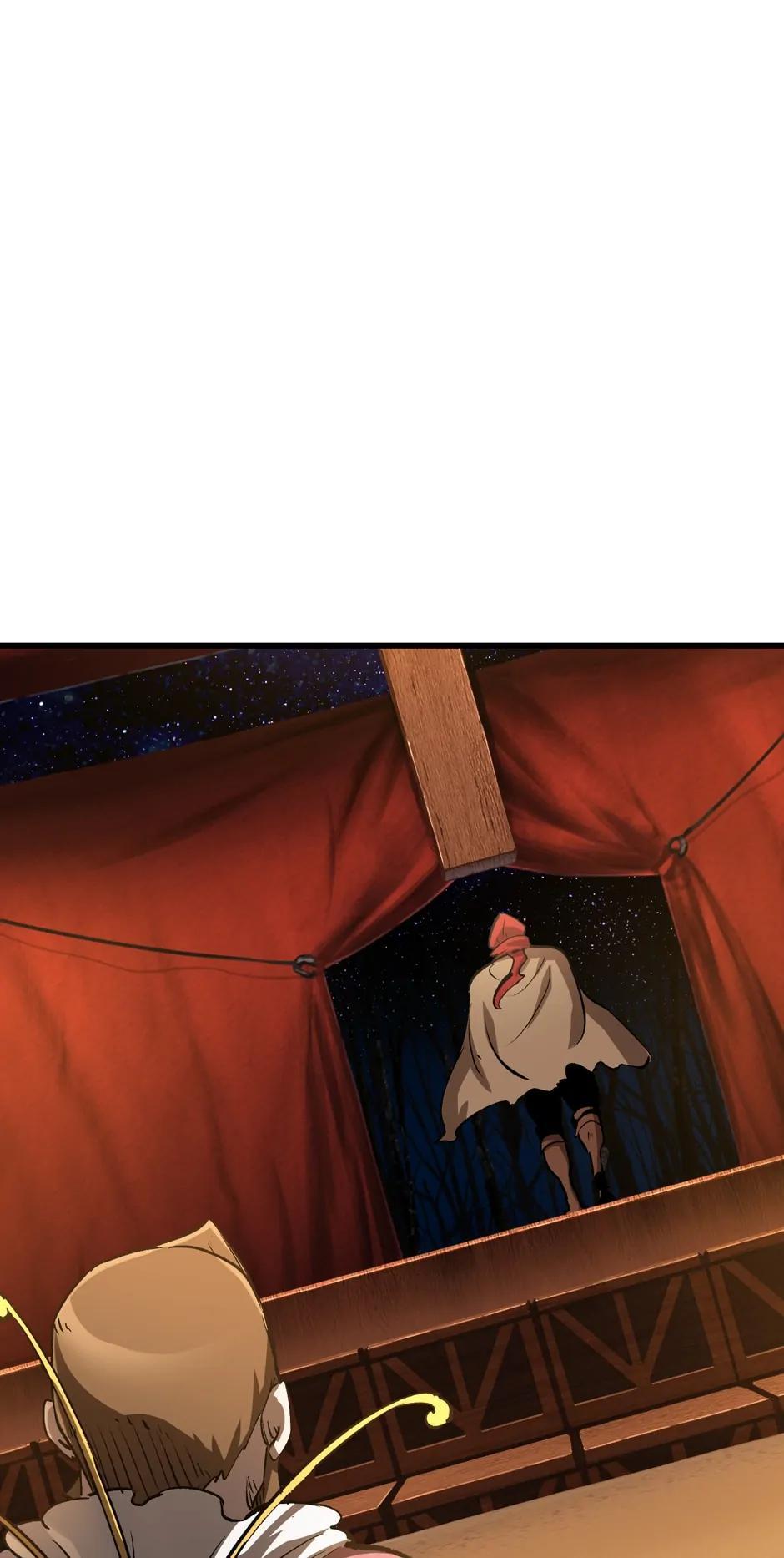 Otherworldly Sword King’s Survival Records Chap 187 - Next Chap 188