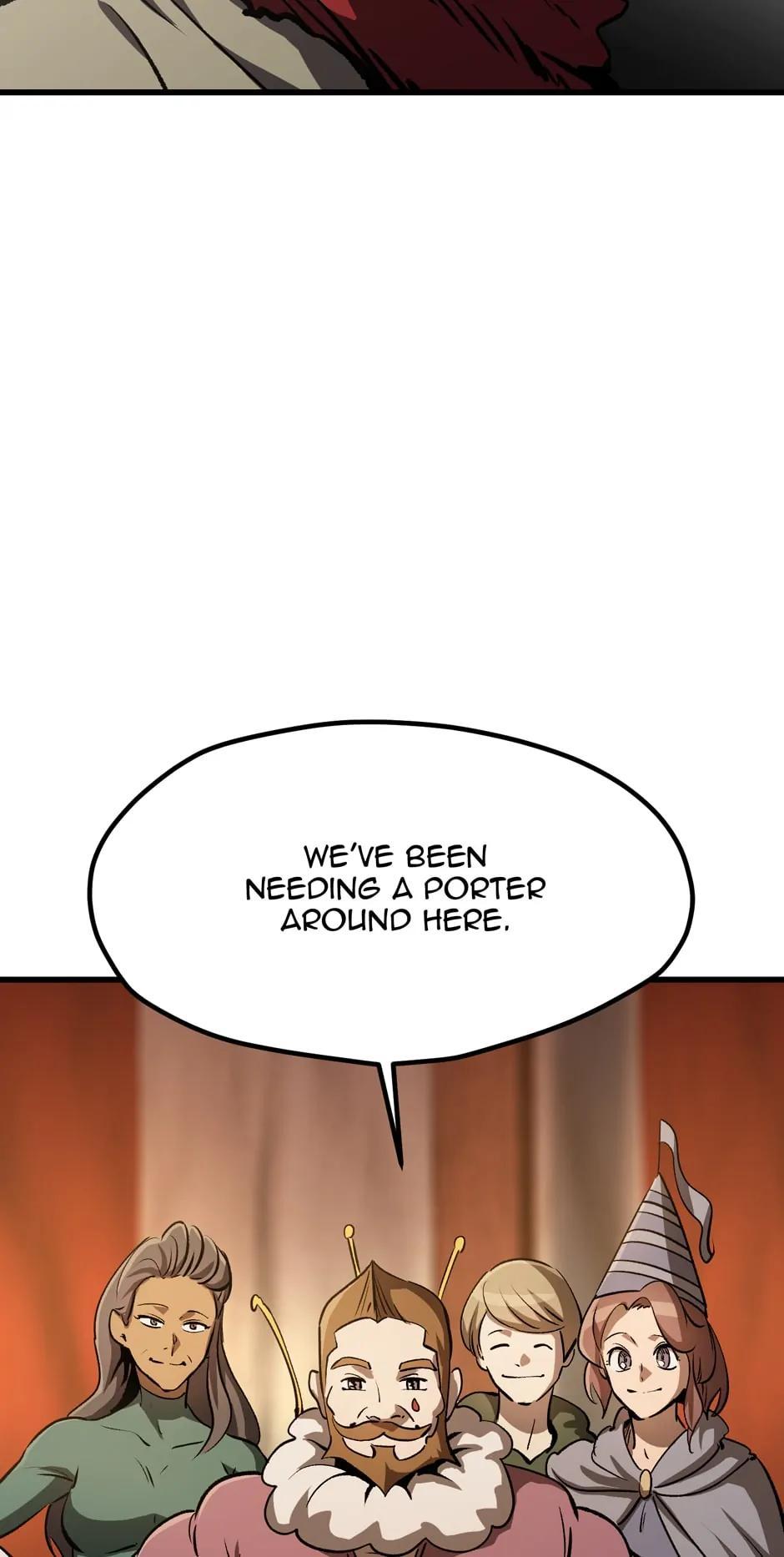 Otherworldly Sword King’s Survival Records Chap 187 - Next Chap 188