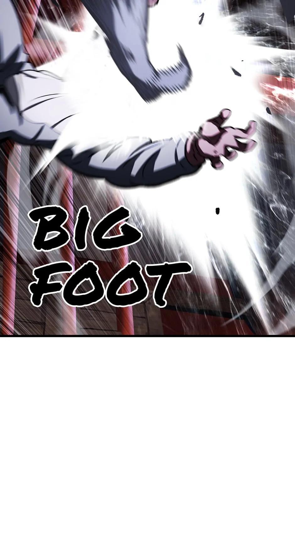 Otherworldly Sword King’s Survival Records Chap 189 - Next Chap 190