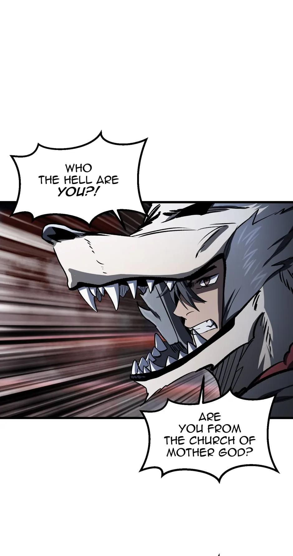 Otherworldly Sword King’s Survival Records Chap 189 - Next Chap 190