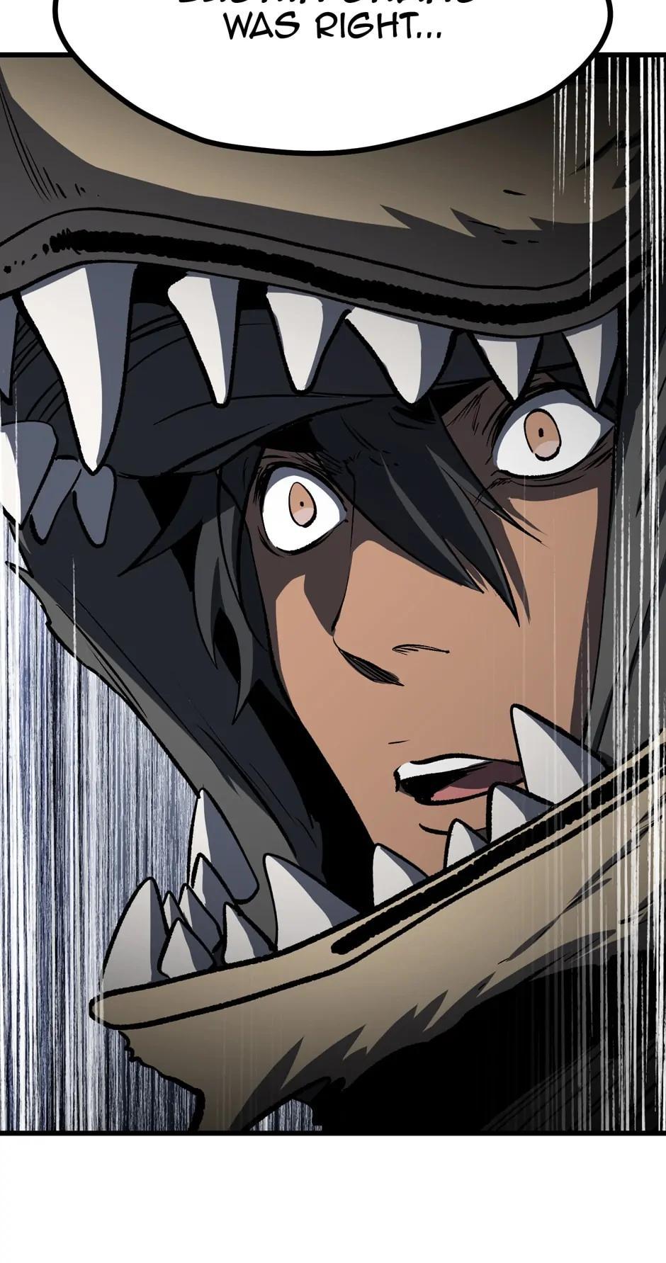 Otherworldly Sword King’s Survival Records Chap 189 - Next Chap 190