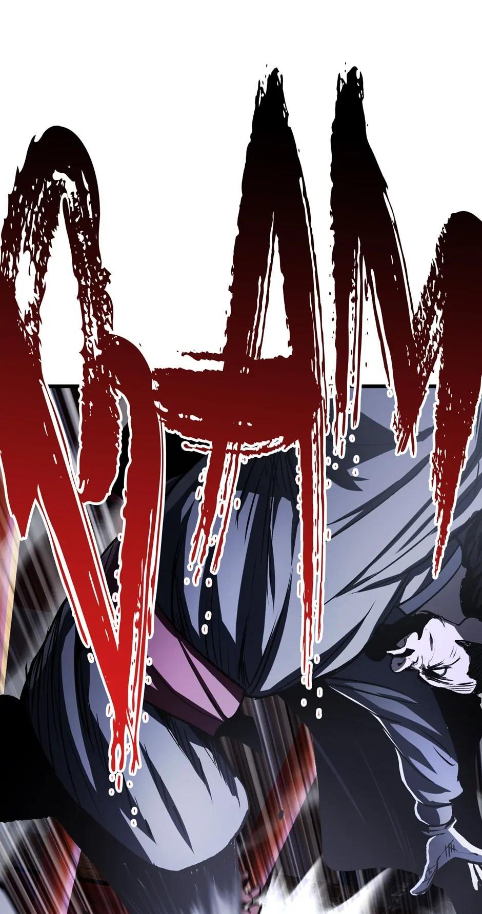 Otherworldly Sword King’s Survival Records Chap 189 - Next Chap 190