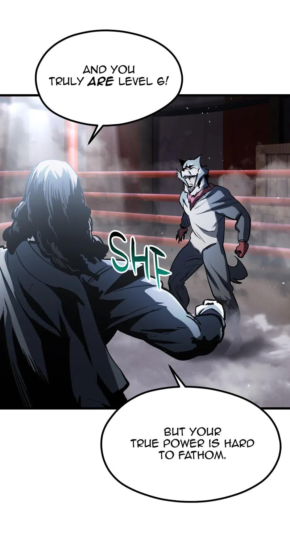 Otherworldly Sword King’s Survival Records Chap 189 - Next Chap 190