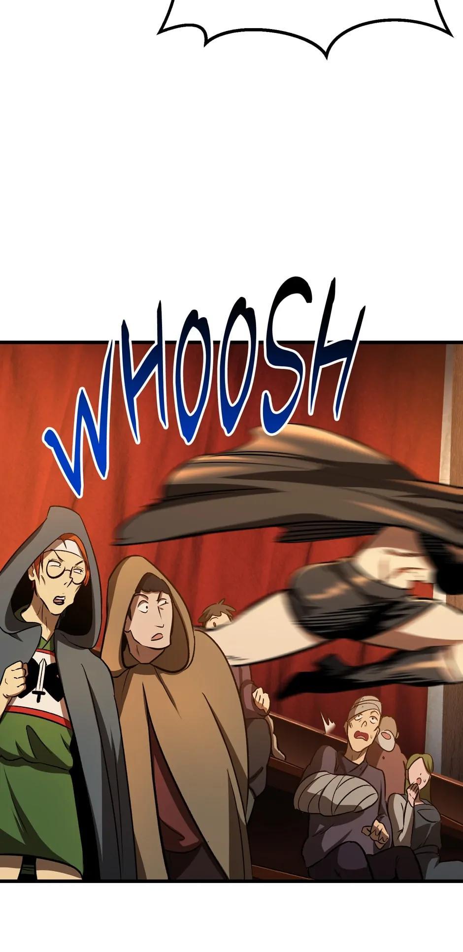 Otherworldly Sword King’s Survival Records Chap 189 - Next Chap 190