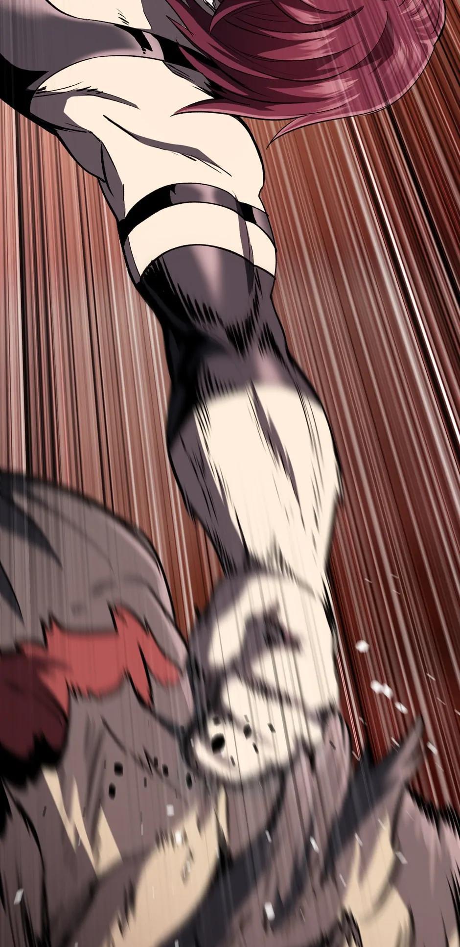 Otherworldly Sword King’s Survival Records Chap 189 - Next Chap 190