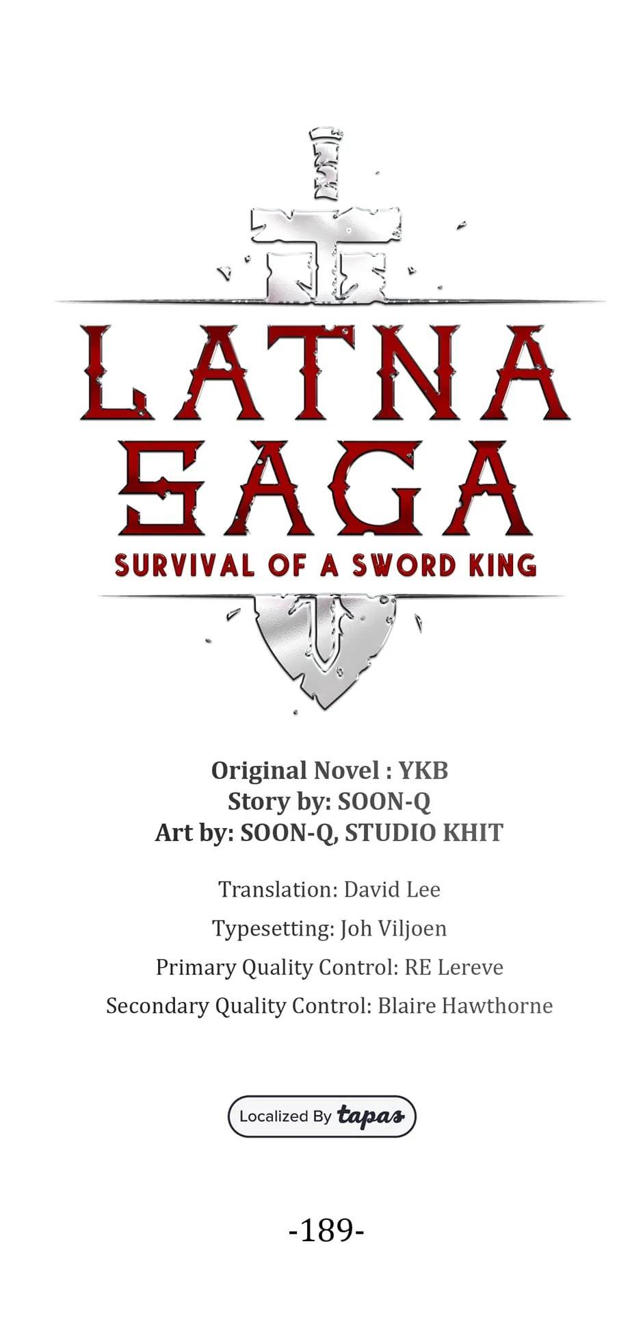 Otherworldly Sword King’s Survival Records Chap 189 - Next Chap 190