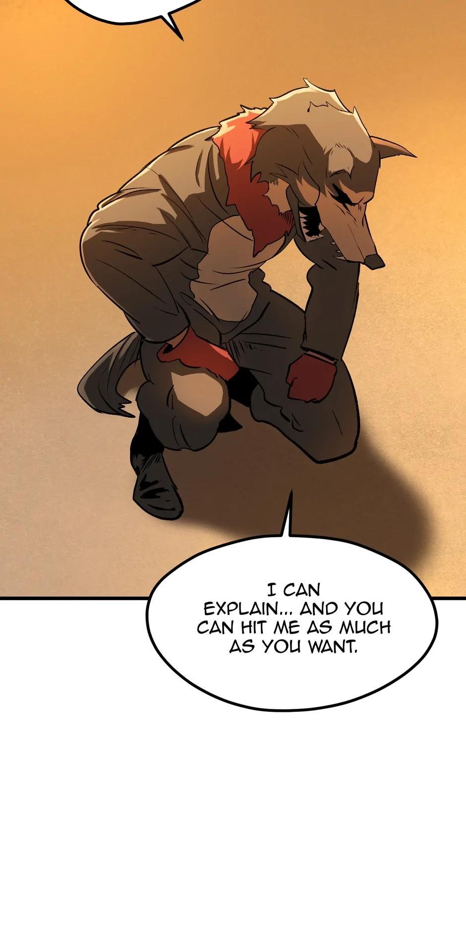 Otherworldly Sword King’s Survival Records Chap 189 - Next Chap 190