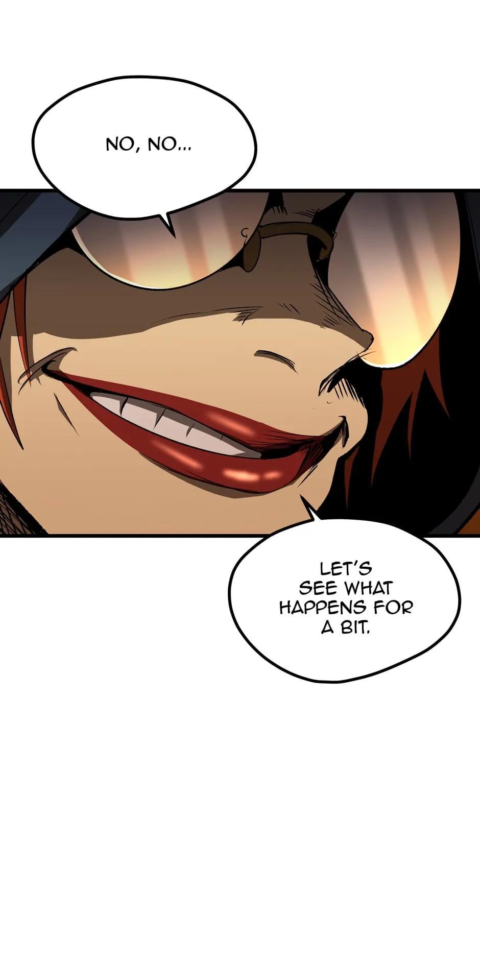 Otherworldly Sword King’s Survival Records Chap 189 - Next Chap 190