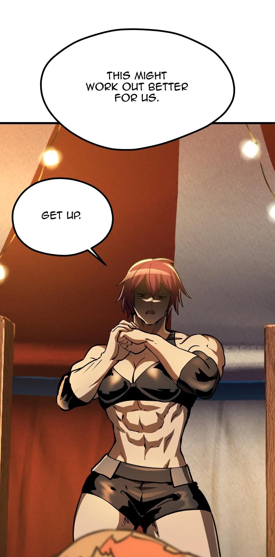 Otherworldly Sword King’s Survival Records Chap 189 - Next Chap 190