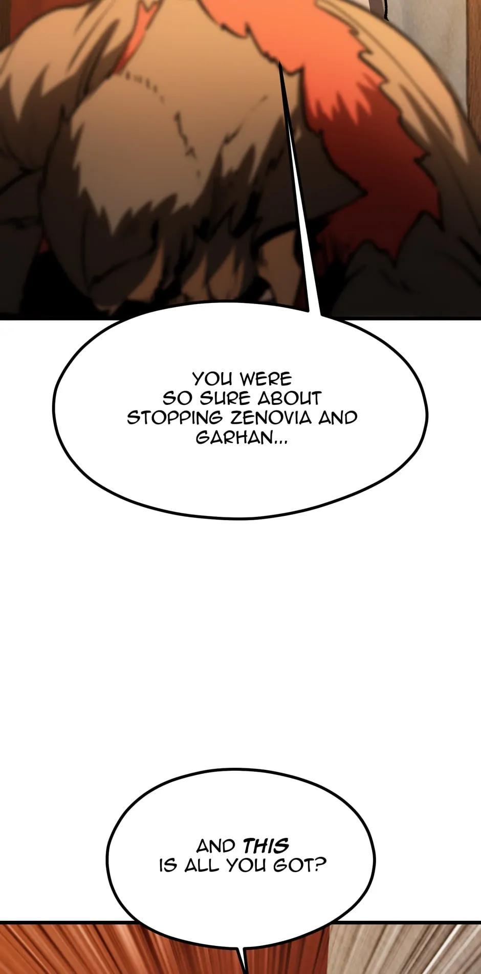 Otherworldly Sword King’s Survival Records Chap 189 - Next Chap 190