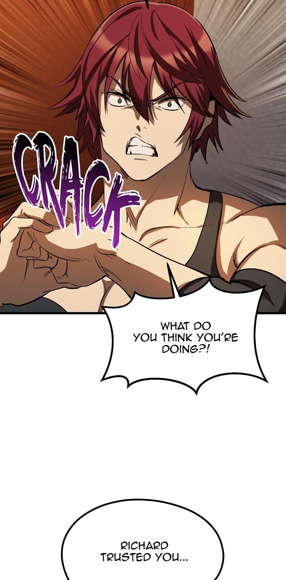 Otherworldly Sword King’s Survival Records Chap 189 - Next Chap 190