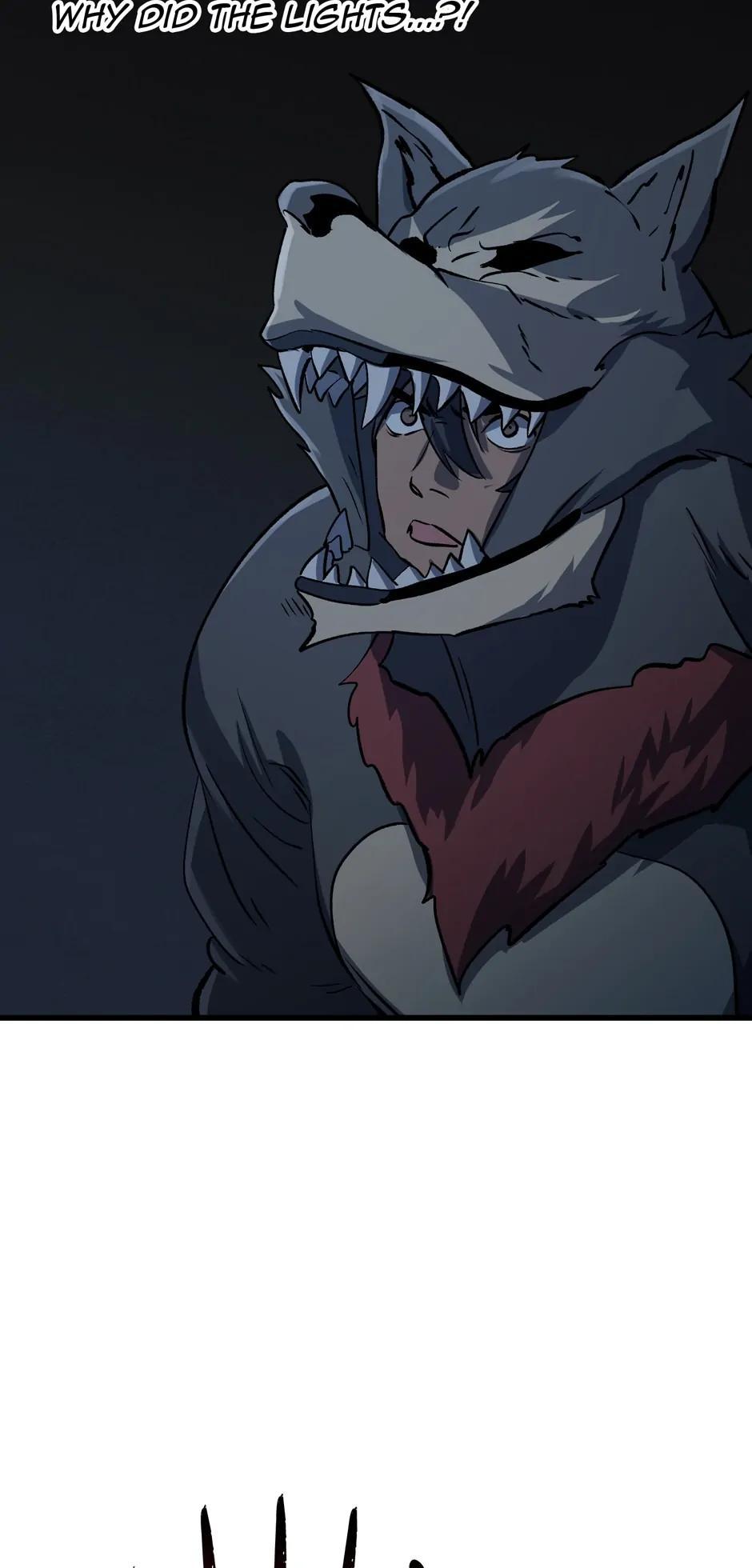 Otherworldly Sword King’s Survival Records Chap 189 - Next Chap 190