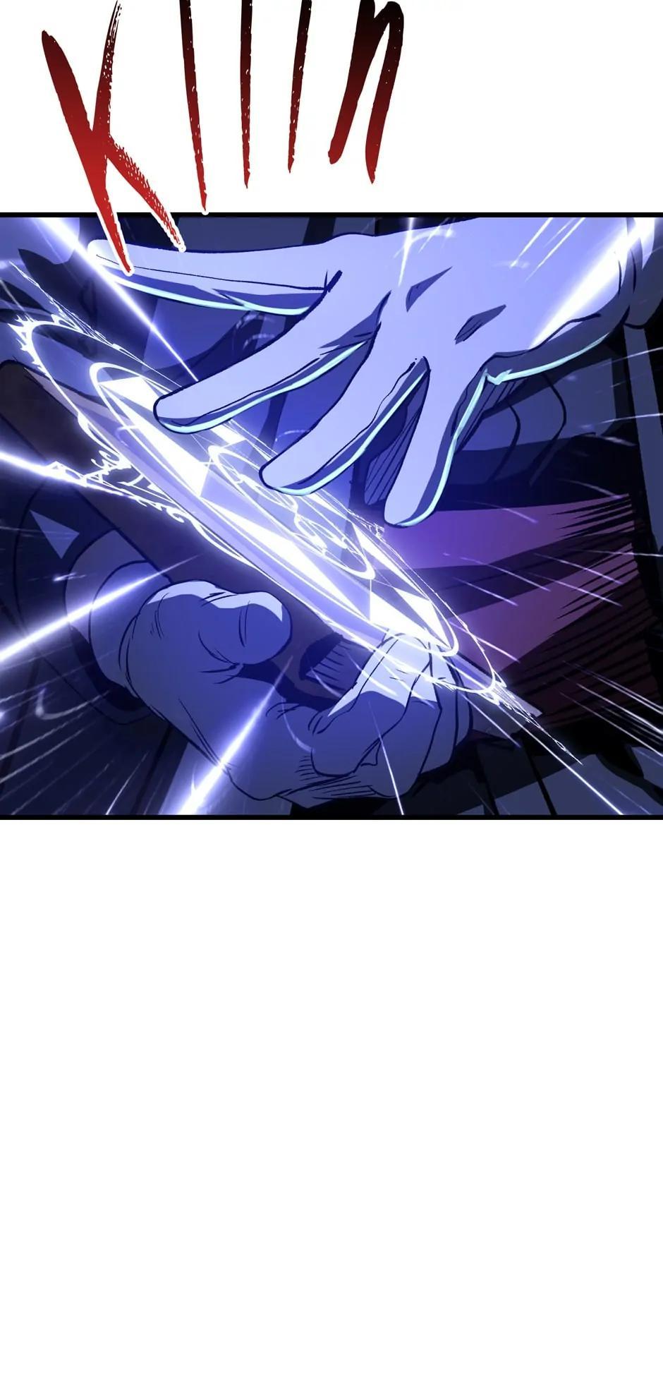 Otherworldly Sword King’s Survival Records Chap 189 - Next Chap 190