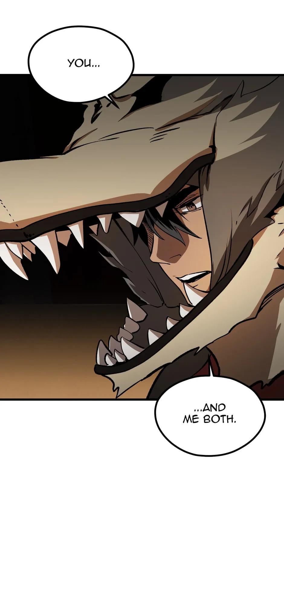 Otherworldly Sword King’s Survival Records Chap 189 - Next Chap 190