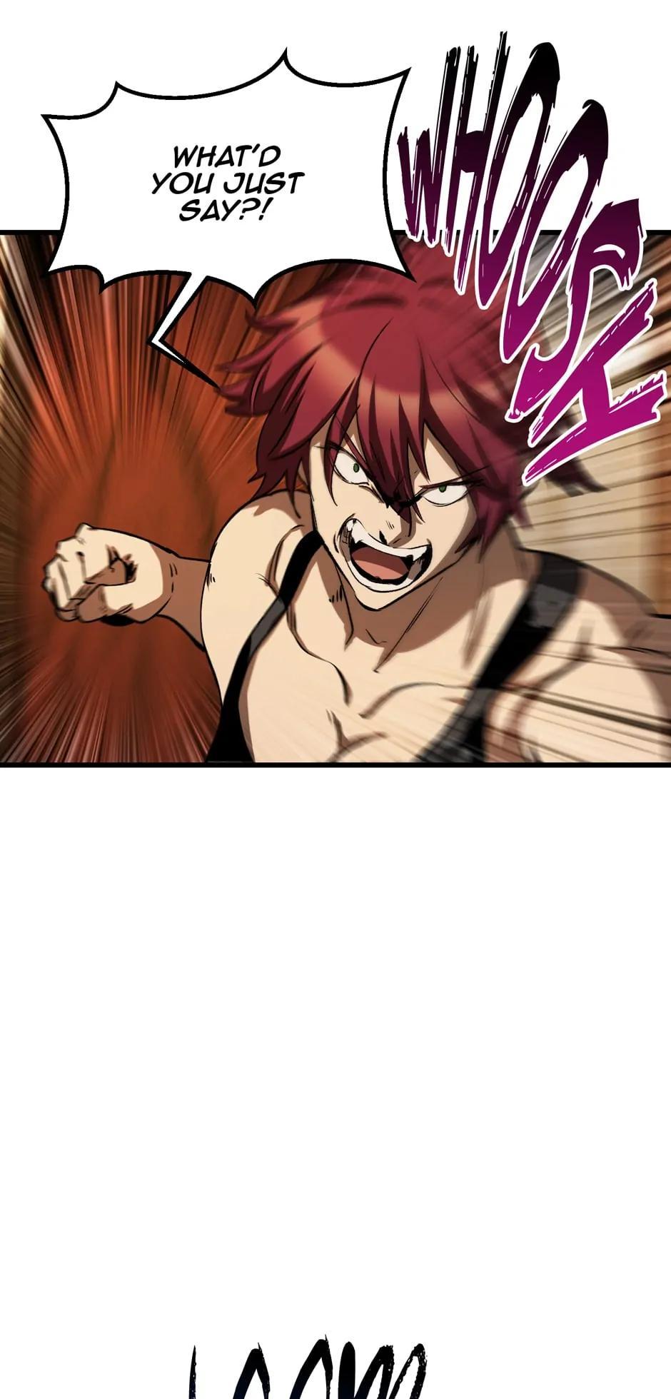 Otherworldly Sword King’s Survival Records Chap 189 - Next Chap 190