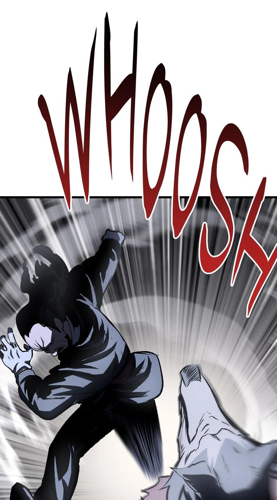 Otherworldly Sword King’s Survival Records Chap 189 - Next Chap 190