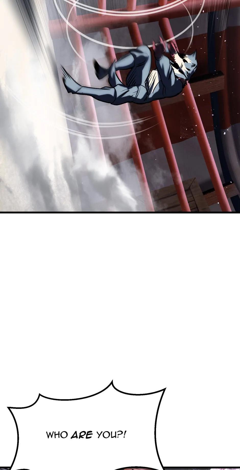 Otherworldly Sword King’s Survival Records Chap 189 - Next Chap 190