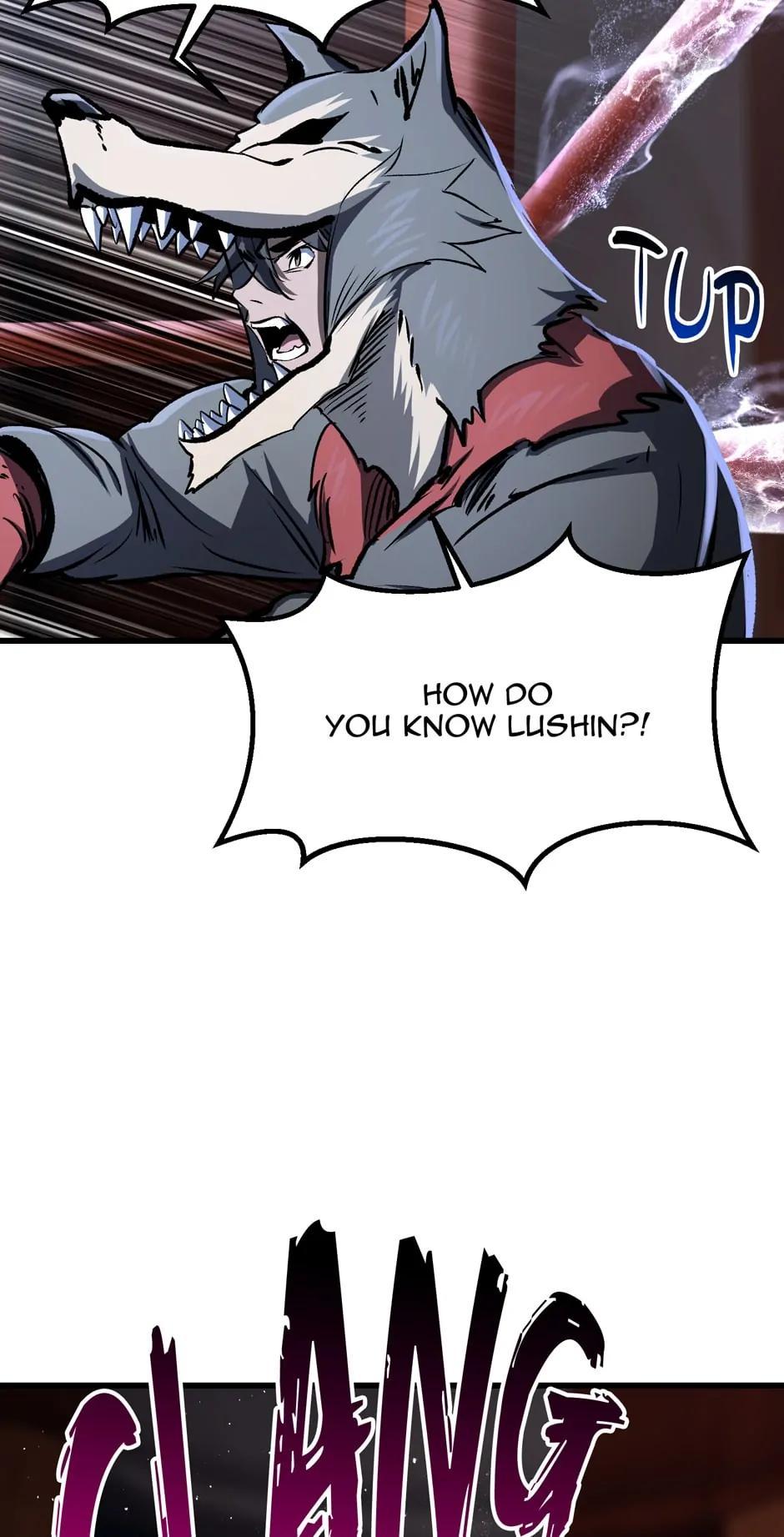 Otherworldly Sword King’s Survival Records Chap 189 - Next Chap 190