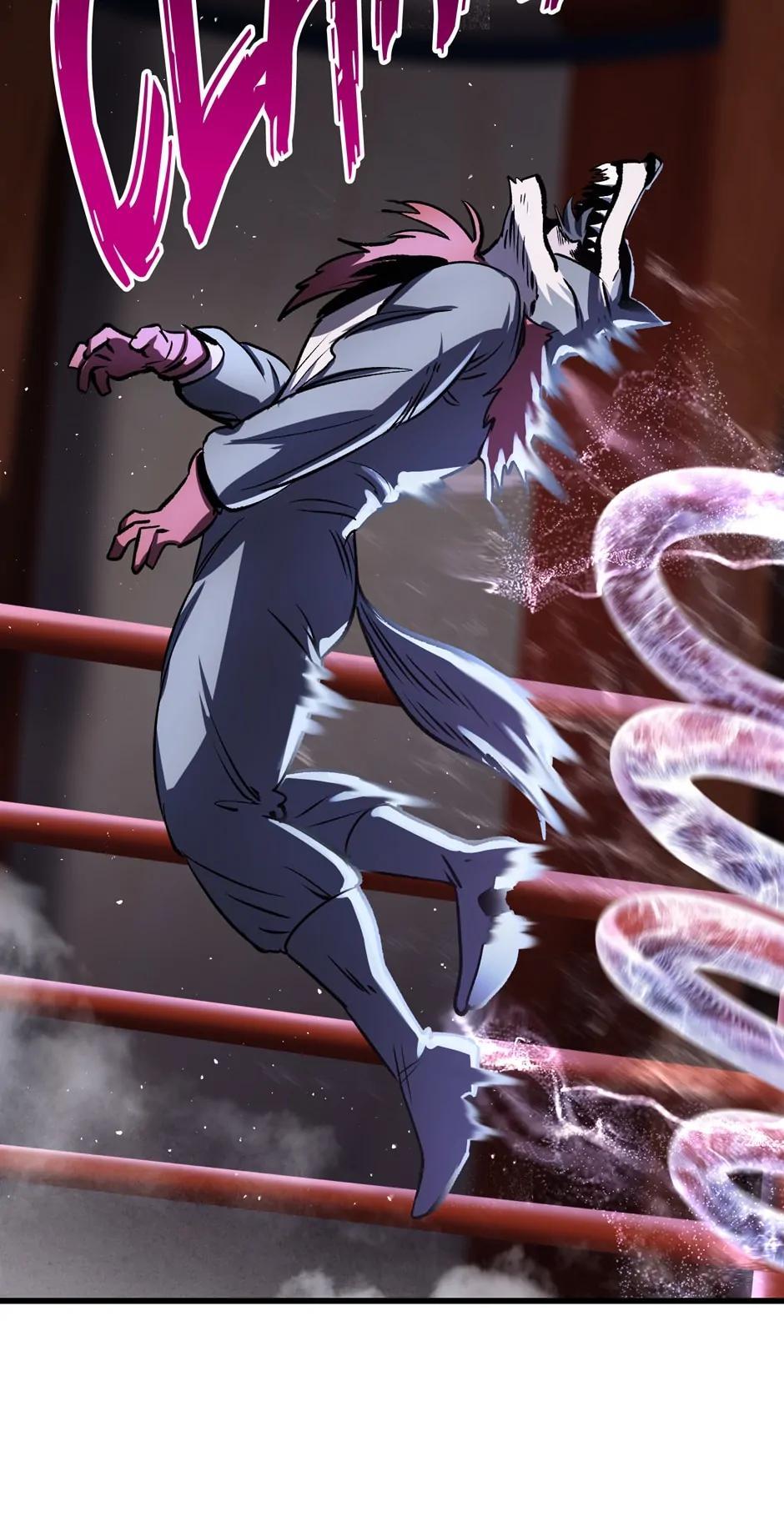 Otherworldly Sword King’s Survival Records Chap 189 - Next Chap 190