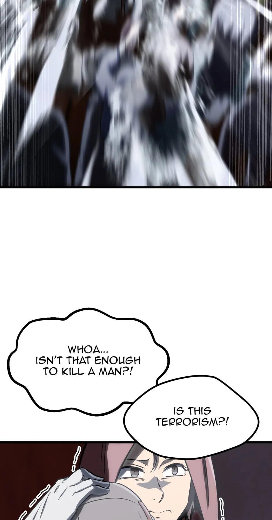 Otherworldly Sword King’s Survival Records Chap 189 - Next Chap 190