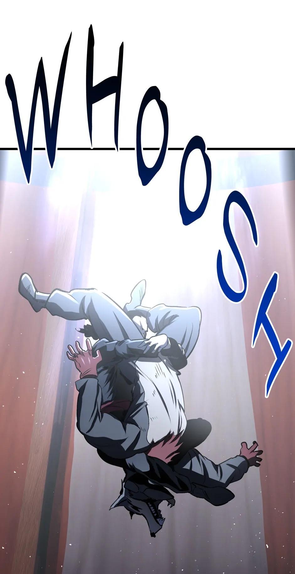 Otherworldly Sword King’s Survival Records Chap 189 - Next Chap 190