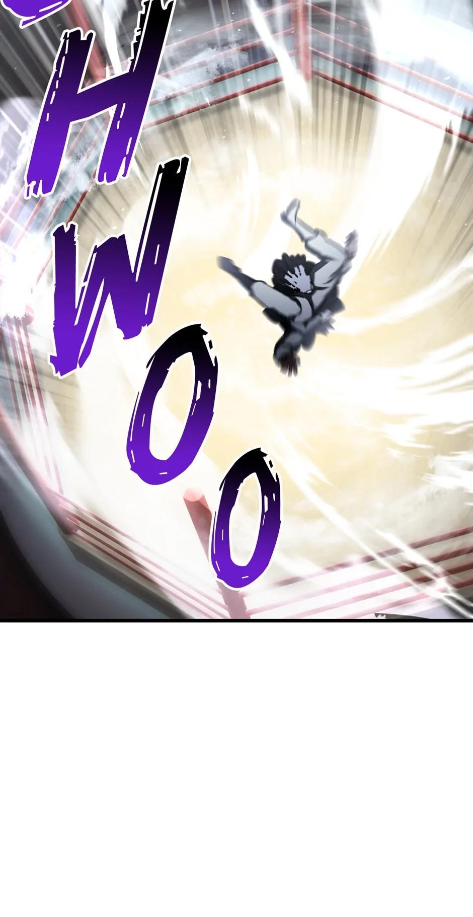 Otherworldly Sword King’s Survival Records Chap 189 - Next Chap 190