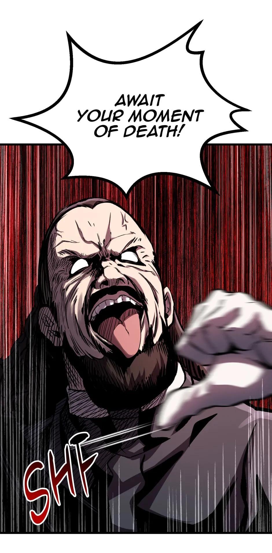 Otherworldly Sword King’s Survival Records Chap 189 - Next Chap 190