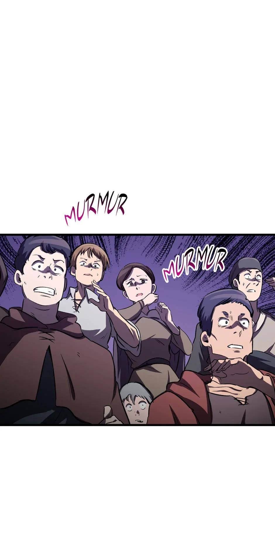 Otherworldly Sword King’s Survival Records Chap 189 - Next Chap 190