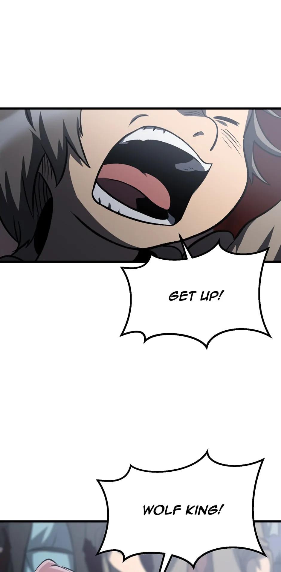 Otherworldly Sword King’s Survival Records Chap 189 - Next Chap 190