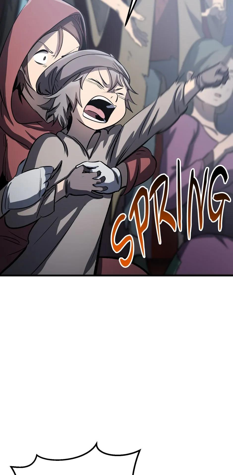 Otherworldly Sword King’s Survival Records Chap 189 - Next Chap 190