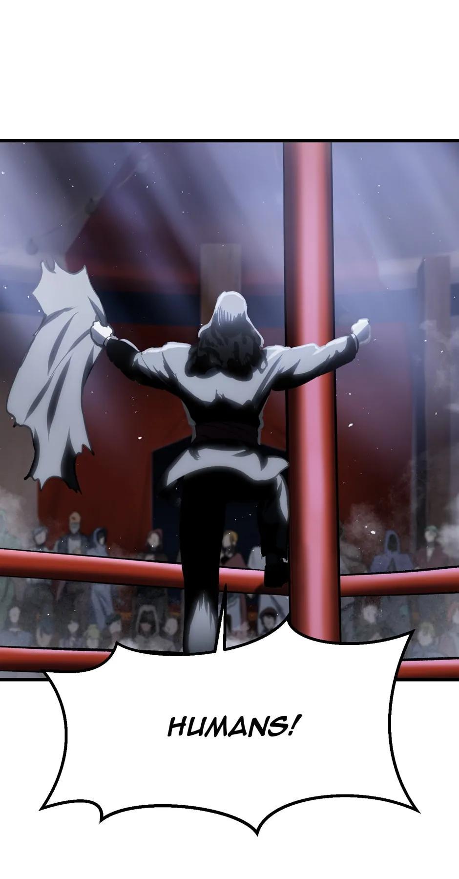 Otherworldly Sword King’s Survival Records Chap 189 - Next Chap 190