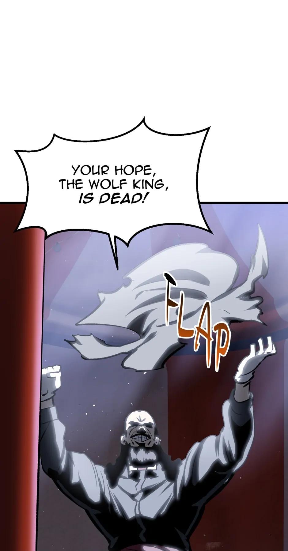 Otherworldly Sword King’s Survival Records Chap 189 - Next Chap 190