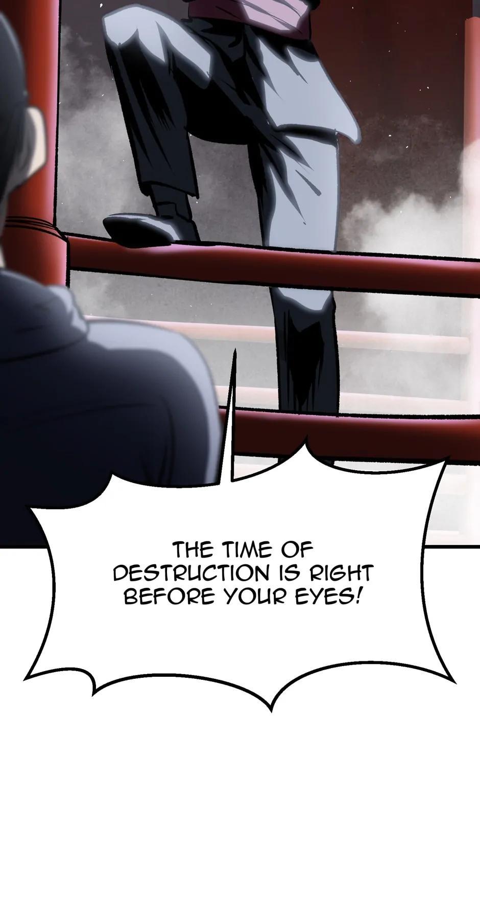 Otherworldly Sword King’s Survival Records Chap 189 - Next Chap 190