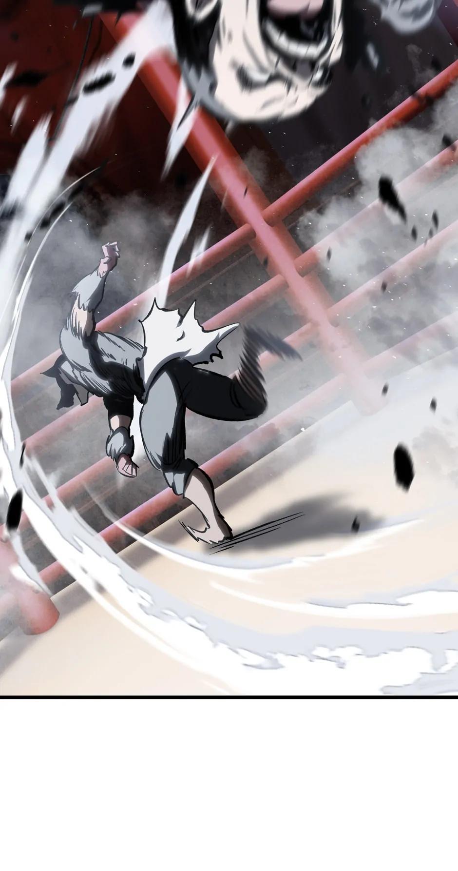 Otherworldly Sword King’s Survival Records Chap 189 - Next Chap 190