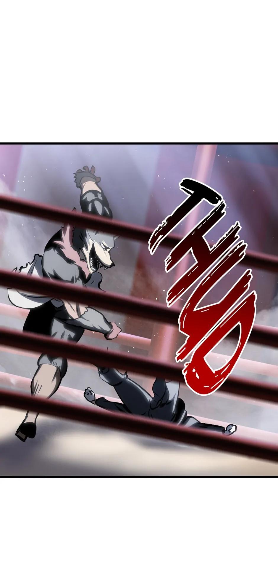 Otherworldly Sword King’s Survival Records Chap 189 - Next Chap 190