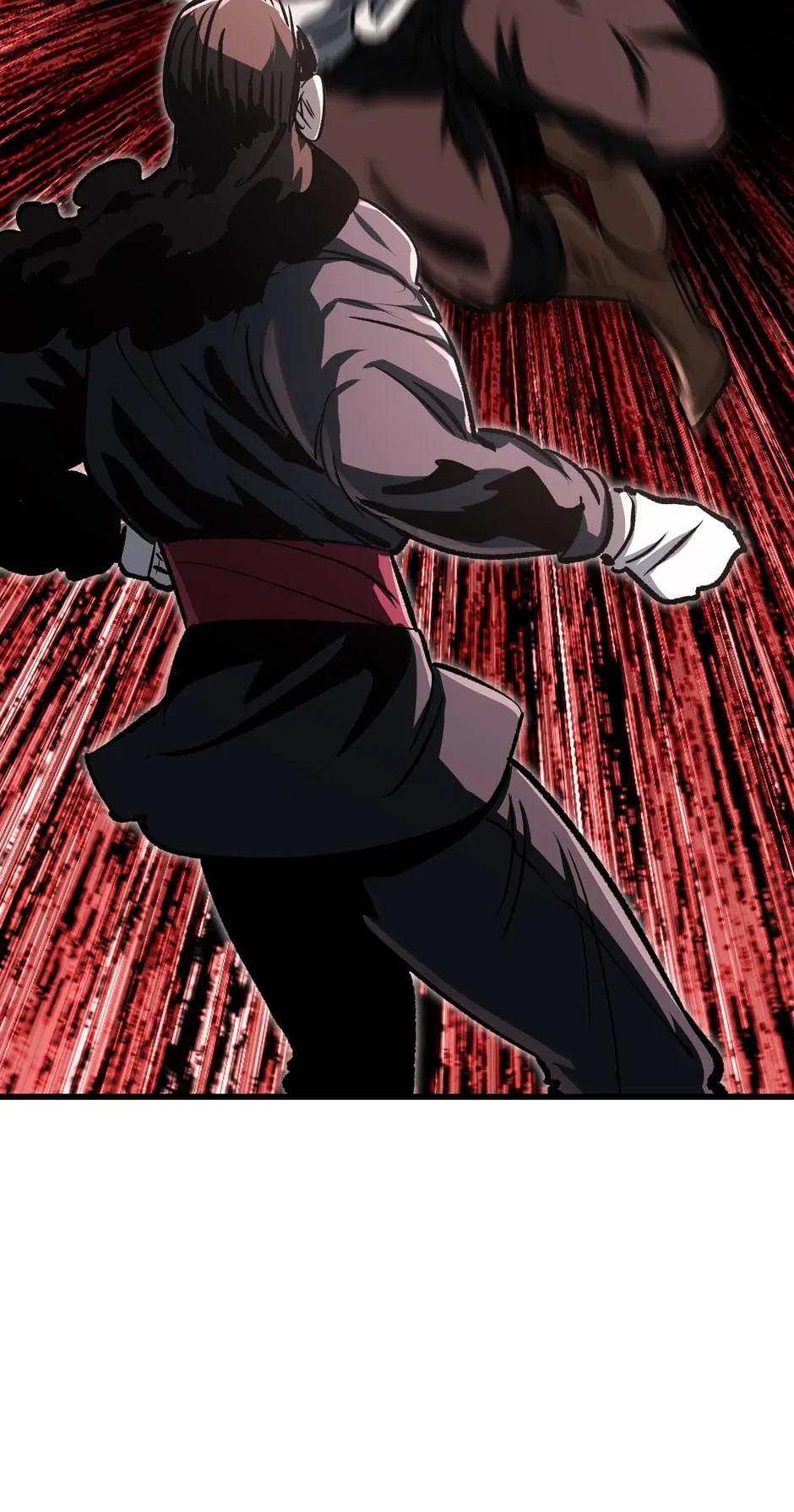 Otherworldly Sword King’s Survival Records Chap 189 - Next Chap 190