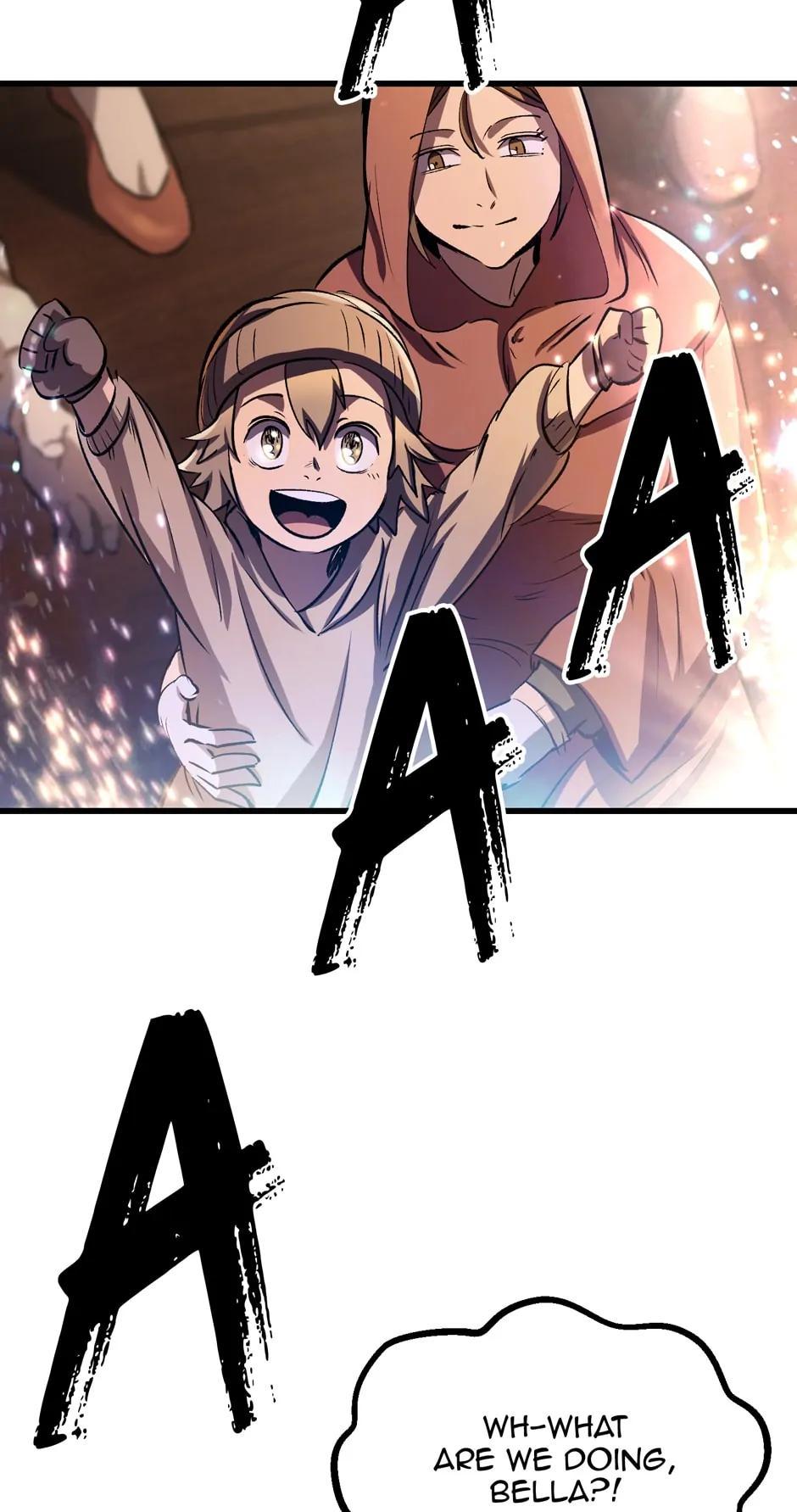 Otherworldly Sword King’s Survival Records Chap 189 - Next Chap 190