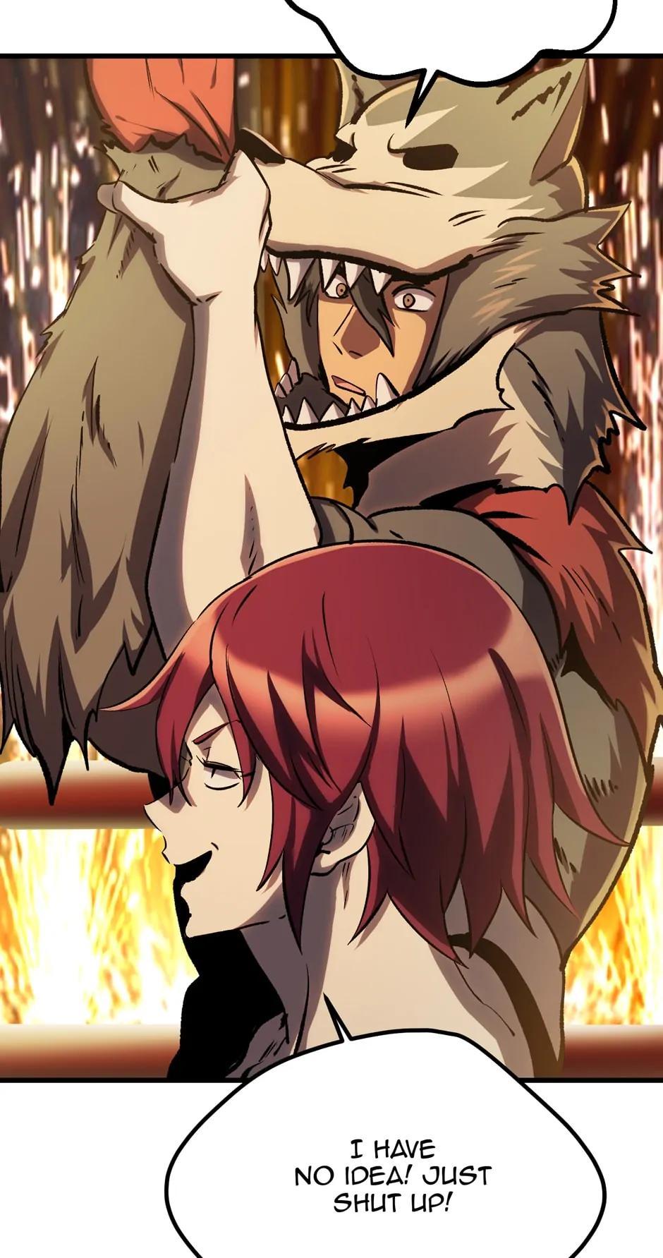 Otherworldly Sword King’s Survival Records Chap 189 - Next Chap 190