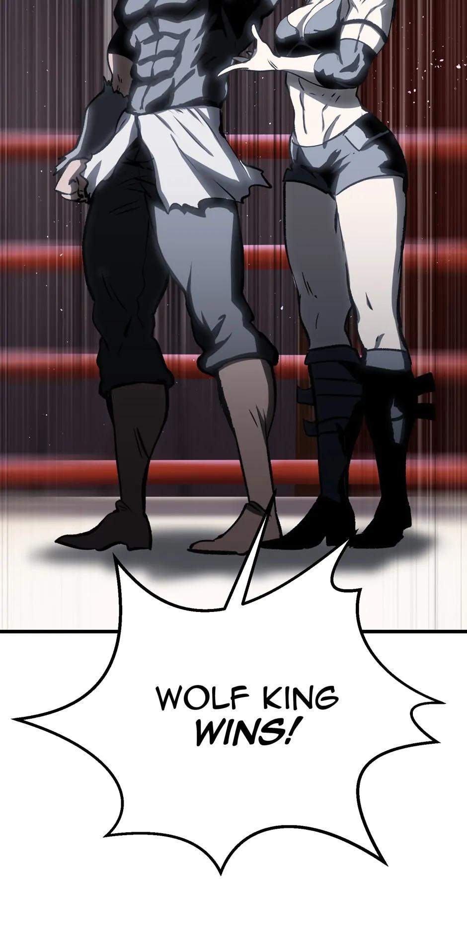 Otherworldly Sword King’s Survival Records Chap 189 - Next Chap 190