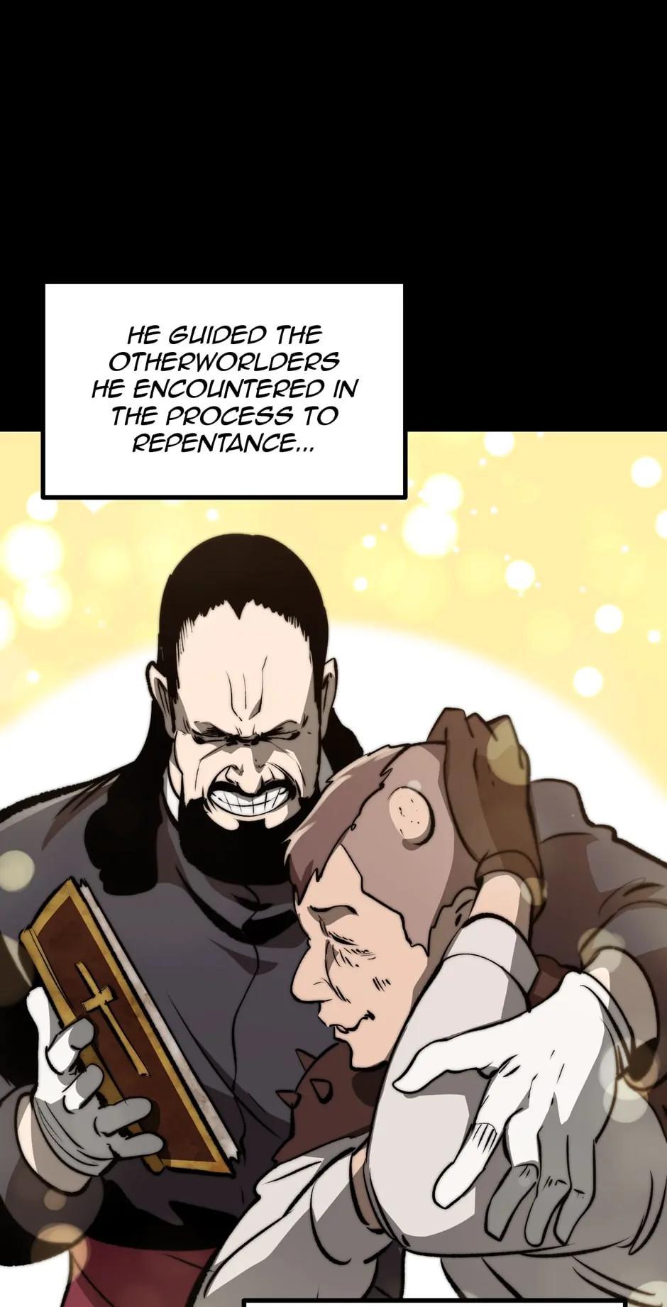 Otherworldly Sword King’s Survival Records Chap 190 - Next Chap 191