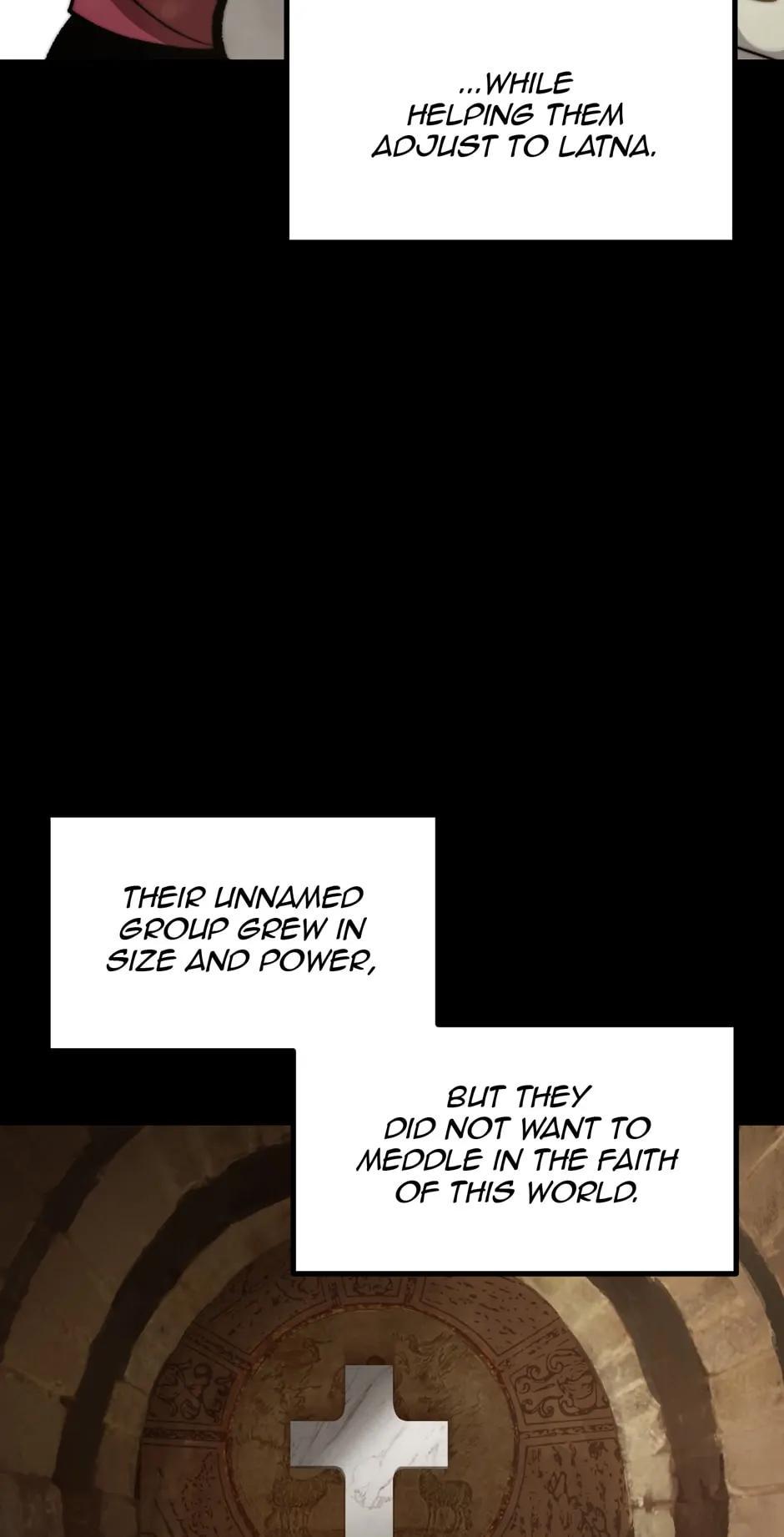 Otherworldly Sword King’s Survival Records Chap 190 - Next Chap 191